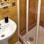 Hostel Oliwka - Metro Świętokrzyska
