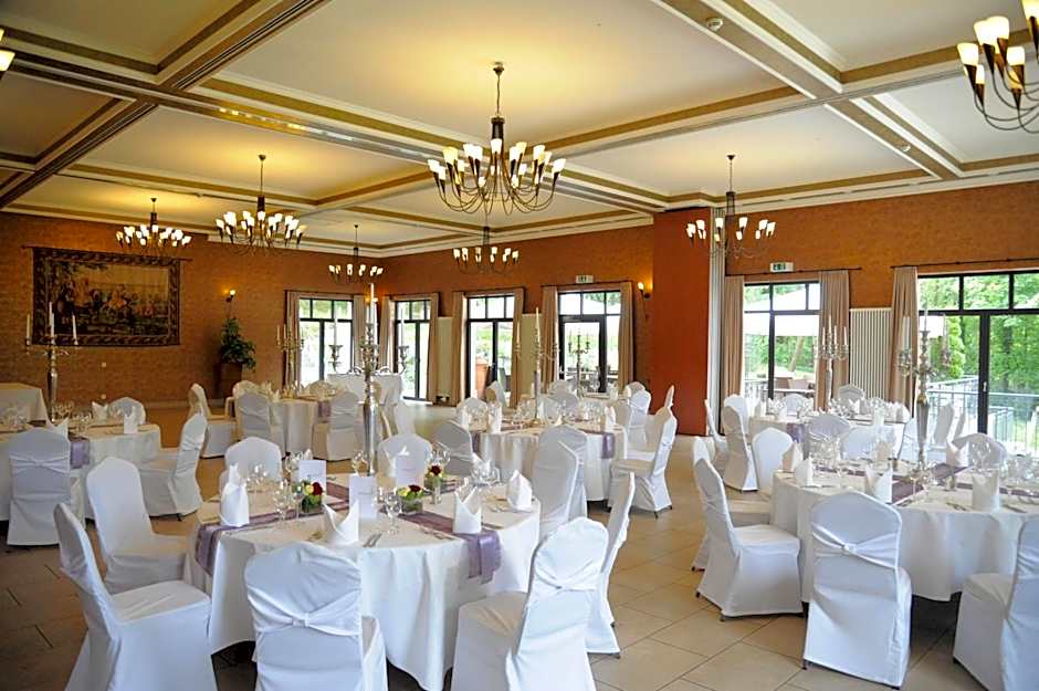 Waldhotel Rheinbach