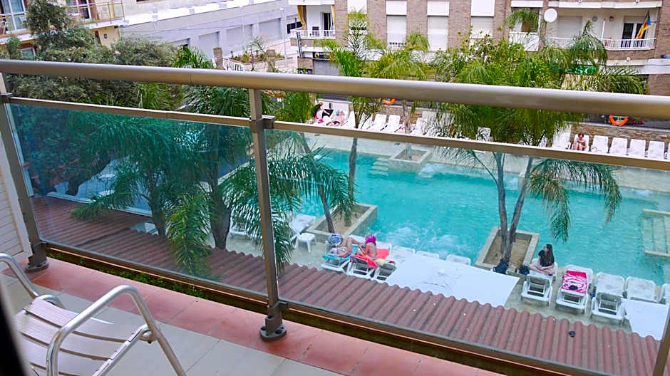 Hotel la Palmera & Spa