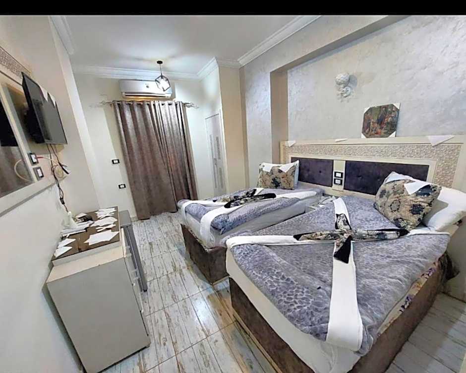 Al Amir Palace Hotel