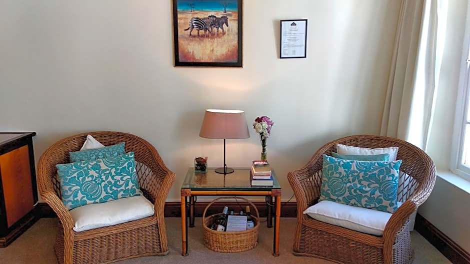 Le Manoir de Brendel