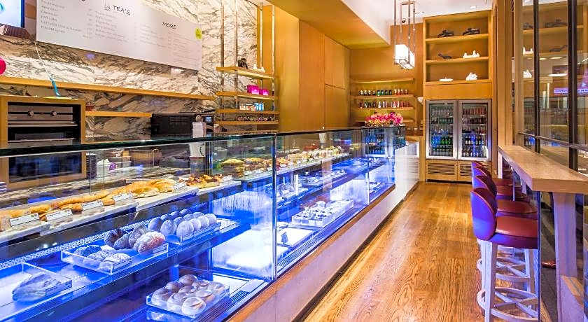 Crowne Plaza Bangkok Lumpini Park By IHG