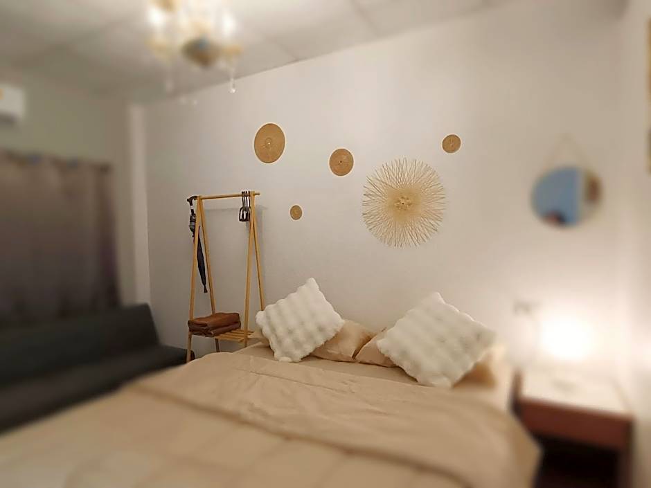 I-Talay Zone Sea Hotel