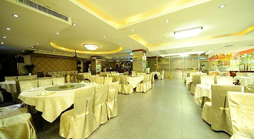 Junshan Hotel