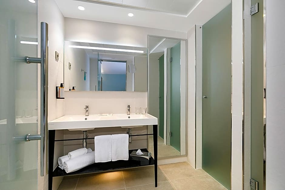 Sol Torremolinos - Don Marco Adults Recommended