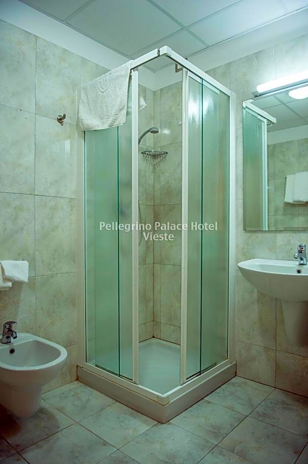 Pellegrino Palace Hotel