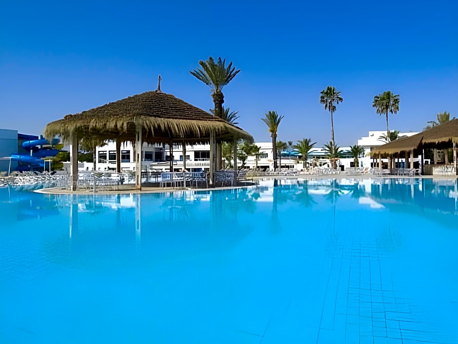 Thalassa Sousse - All Inclusive