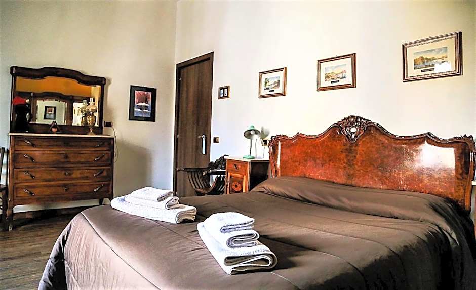 San Gennaro B&B