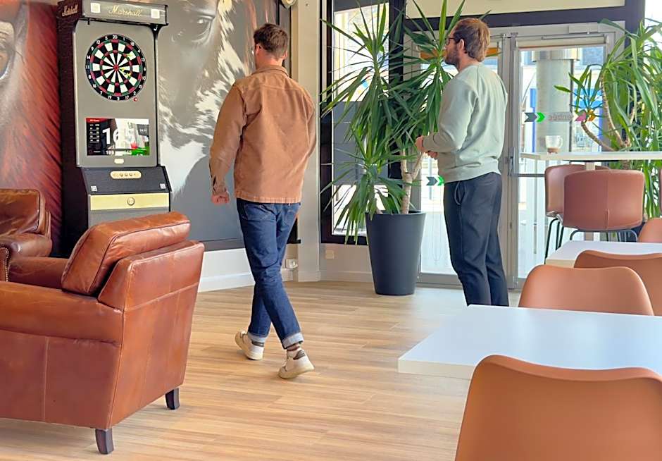 Ibis Styles Bordeaux St Medard Hotel