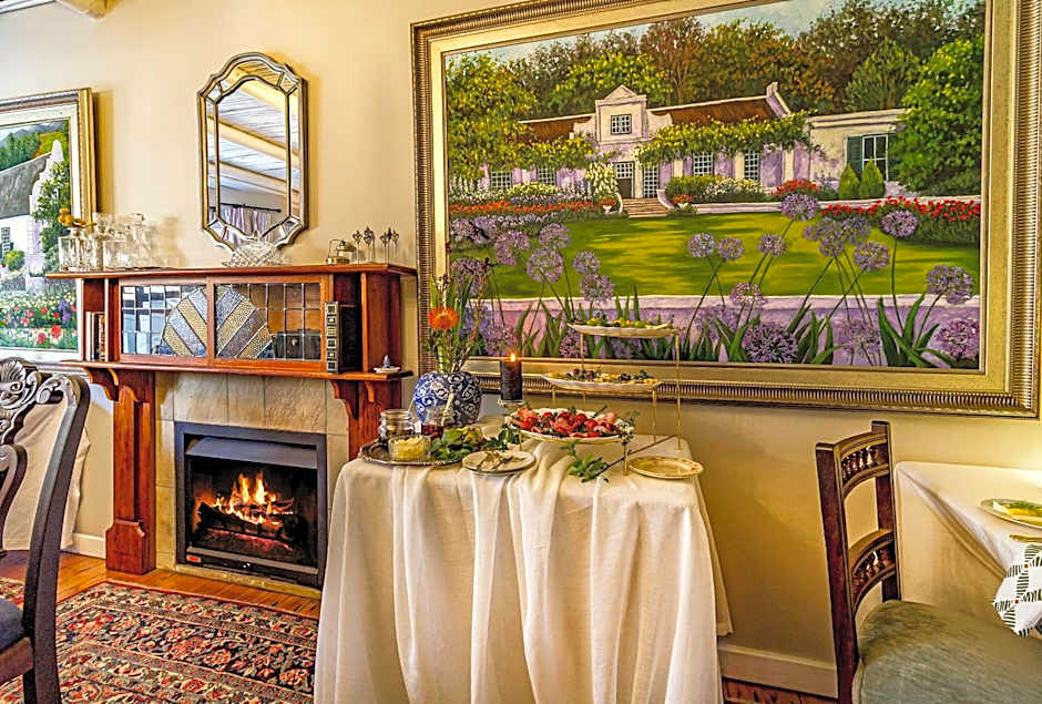 Batavia Boutique Hotel