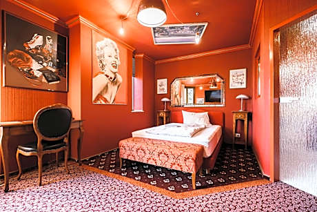 Design Hotel Euskirchen