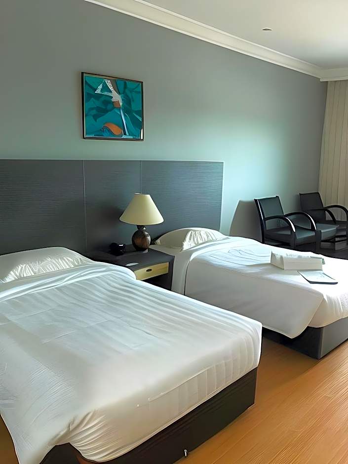 Purnama Hotel
