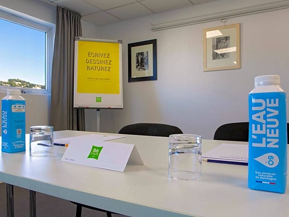 ibis Styles Cannes Le Cannet