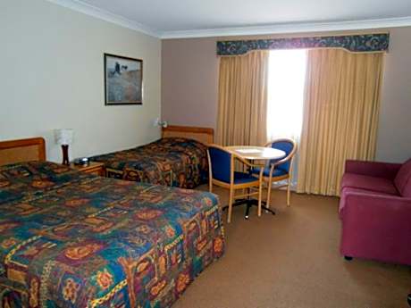 Family Room 1