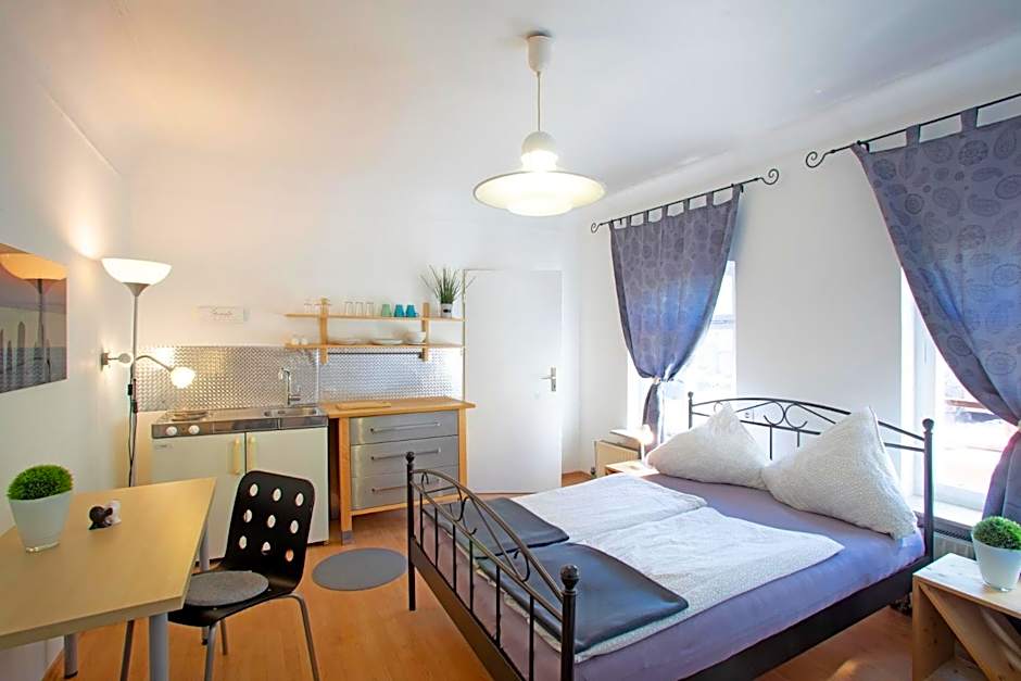 Hostel Westküste