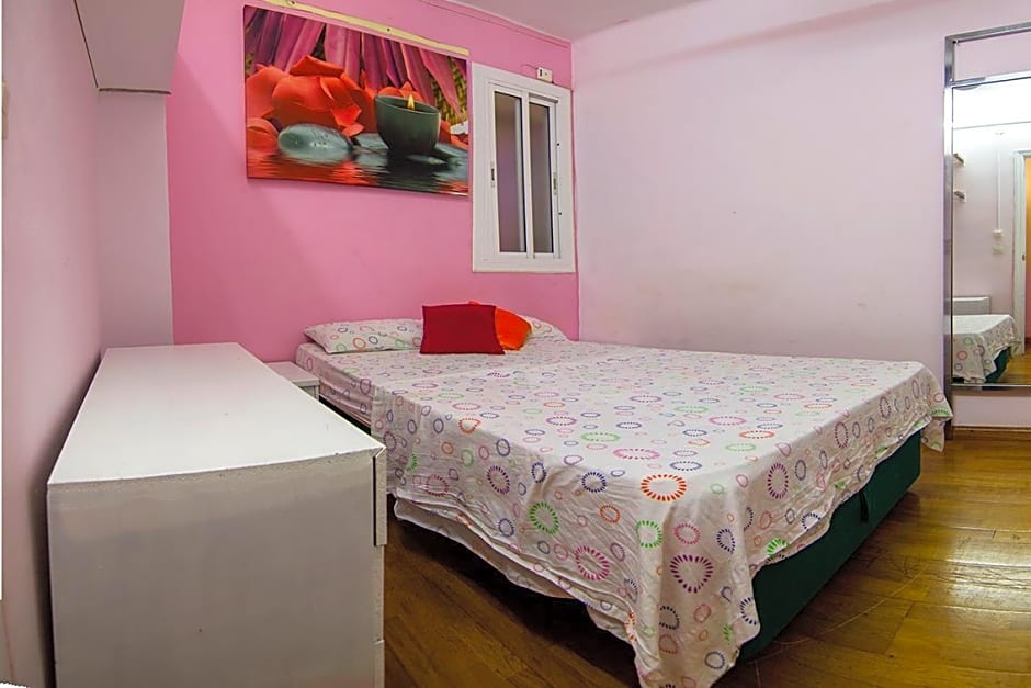 Hostel Ideal Badal