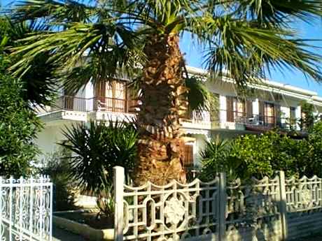 Hotel Apolafsi
