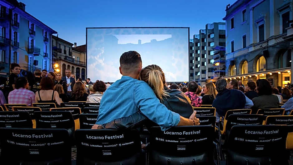 Hotel Garni Montaldi