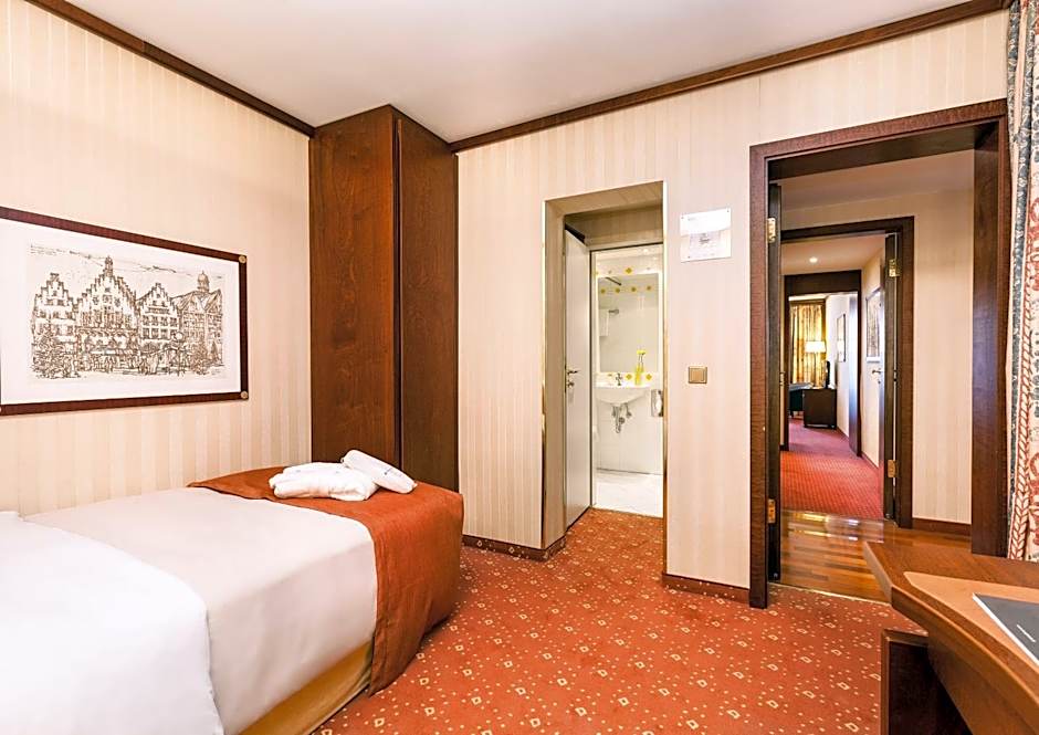 Living Hotel Berlin Mitte