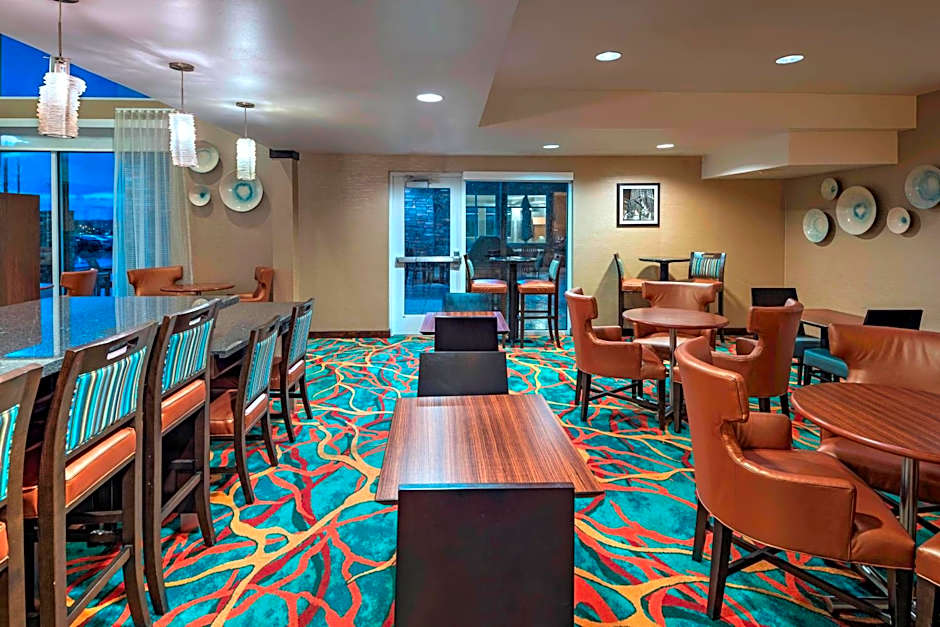 Residence Inn by Marriott Omaha West