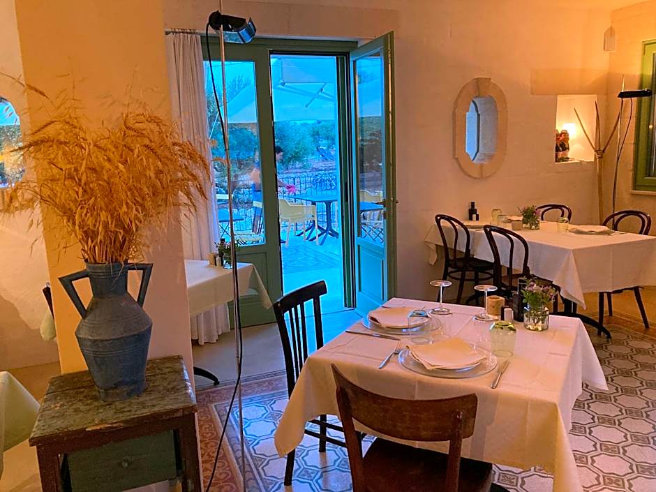 Boutique Hotel Masseria Sottomasi