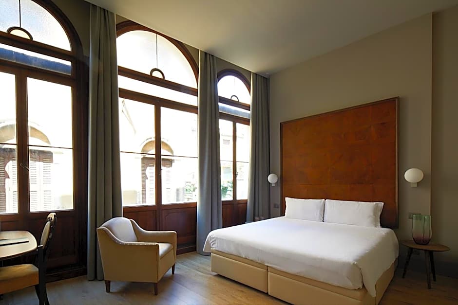 Hotel Dei Dragomanni
