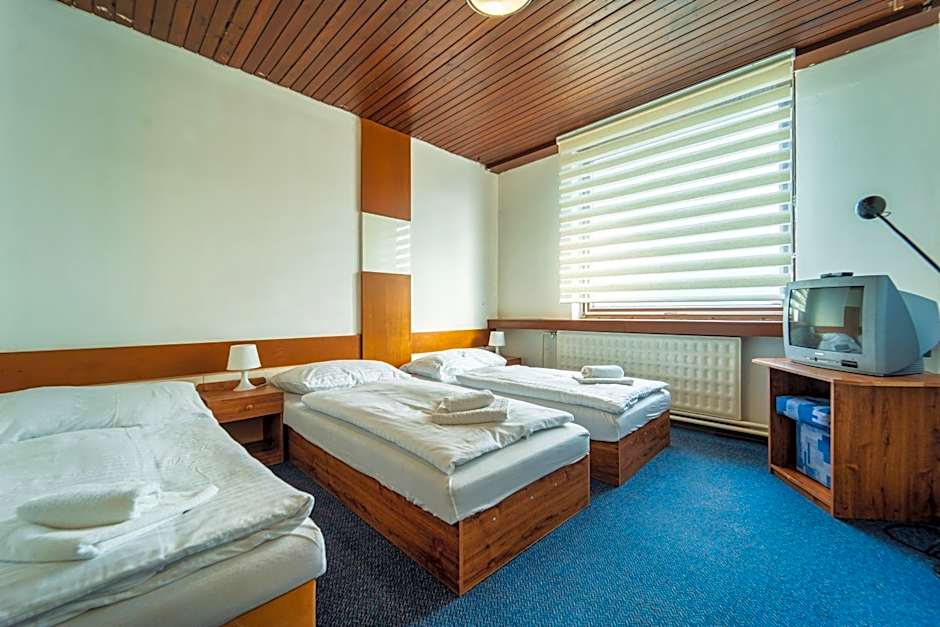 Hotel Slovakia