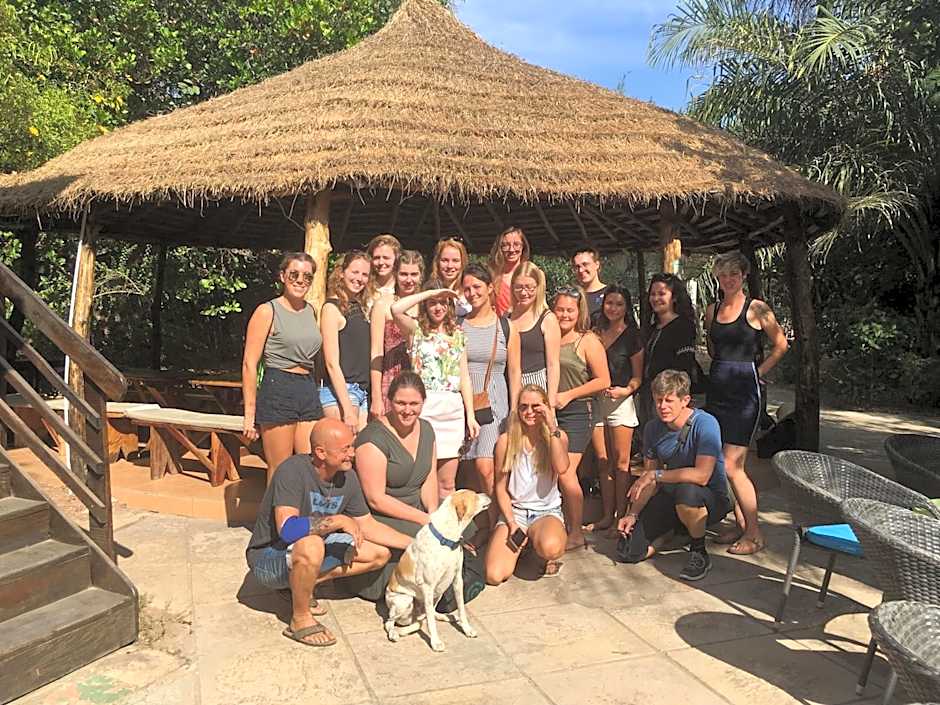 Footsteps Eco-Lodge
