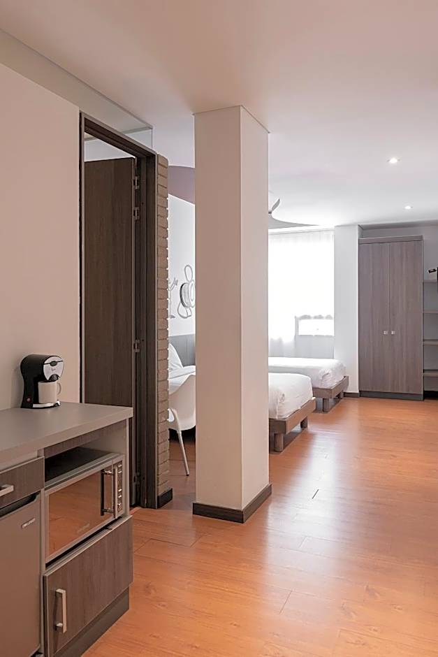Hotel Viaggio 617