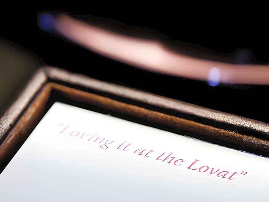 The Lovat, Loch Ness