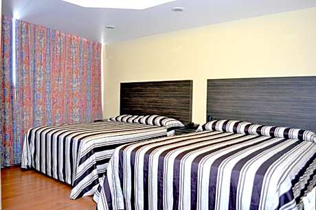 Hotel Arizona