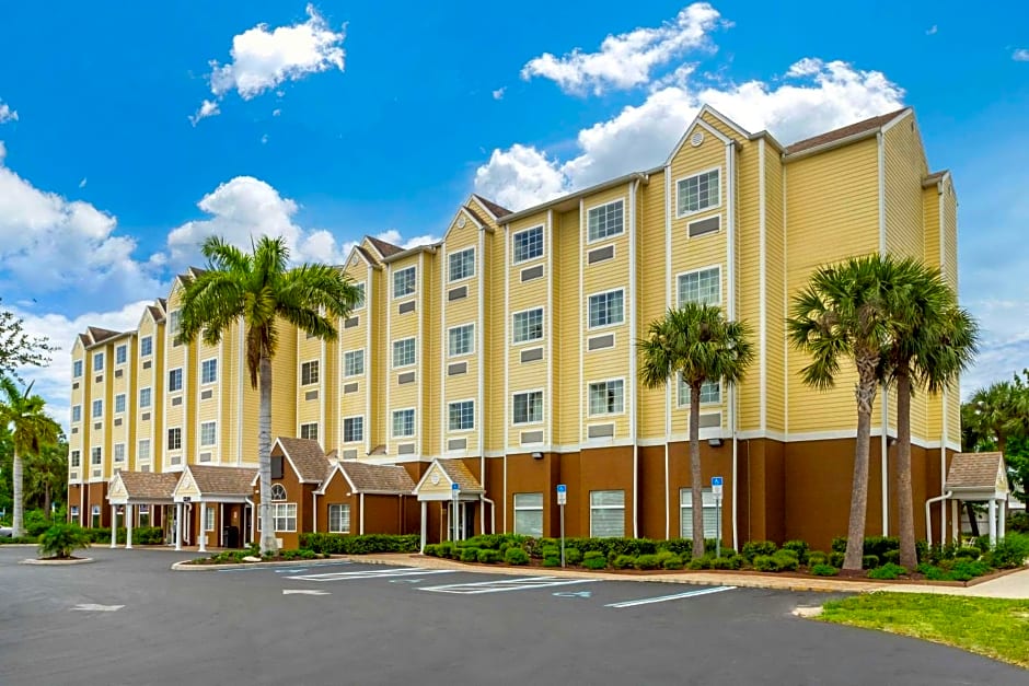 Quality Inn & Suites Lehigh Acres Fort Myers