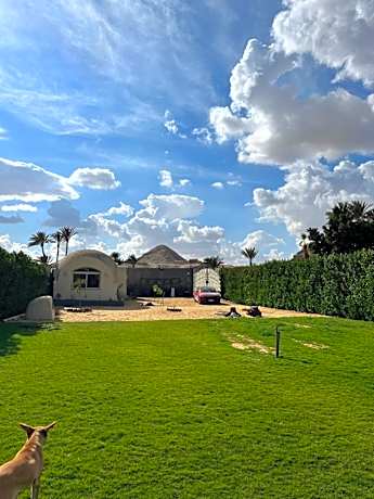 Sahure Pyramid View Inn