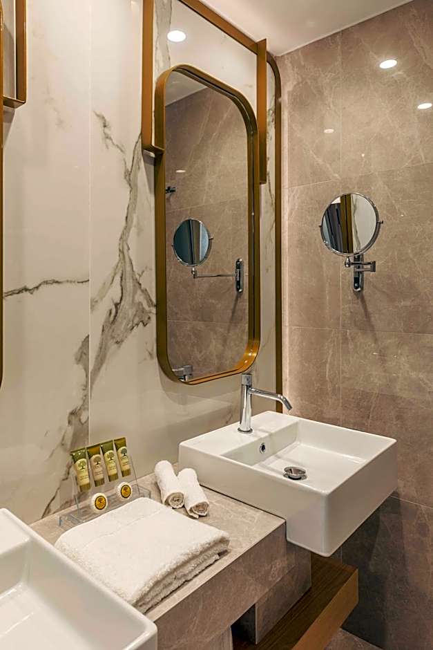 BIO BEACH Boutique Hotel - Adults Only