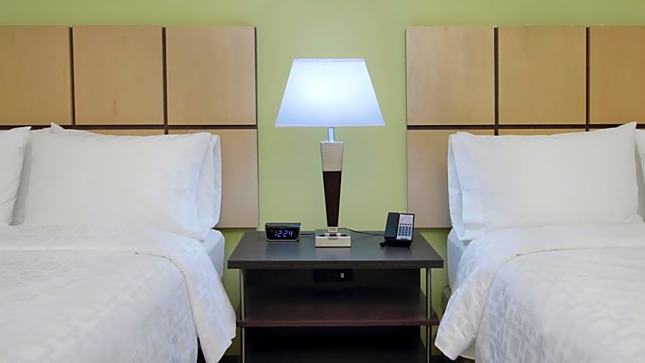 Candlewood Suites Frisco By IHG