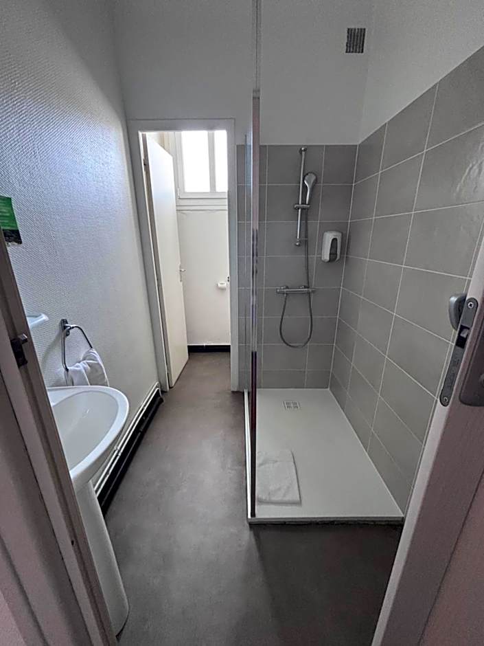Crystal Hotel