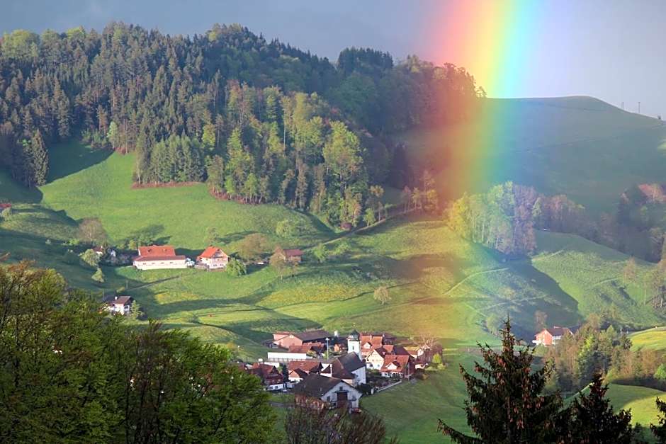 Hotel Hulfteggpass