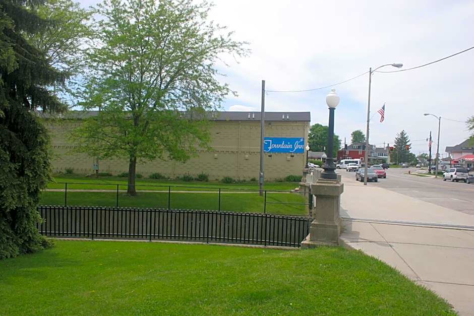 Fountain Inn