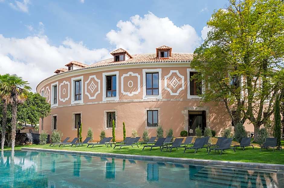 Castilla Termal Brihuega