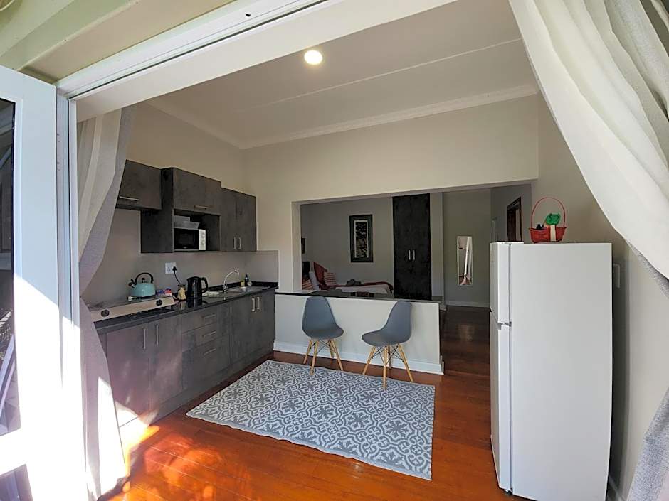 Homestead Bed and Breakfast - Travel Addo Group