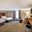 Comfort Inn Petersburg Fort Lee Area