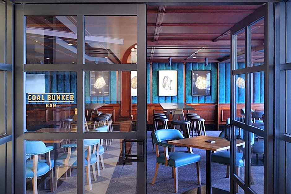 Powerhouse Hotel Tamworth by Rydges