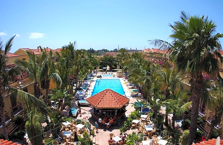 Maspalomas Oasis Club
