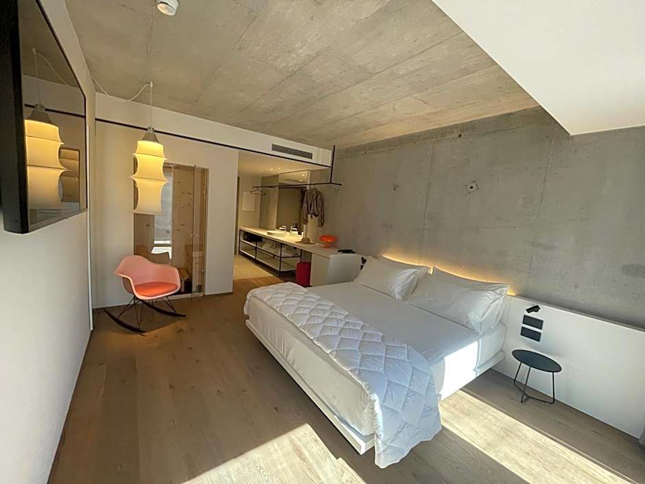 Hotel Giardino Verdi