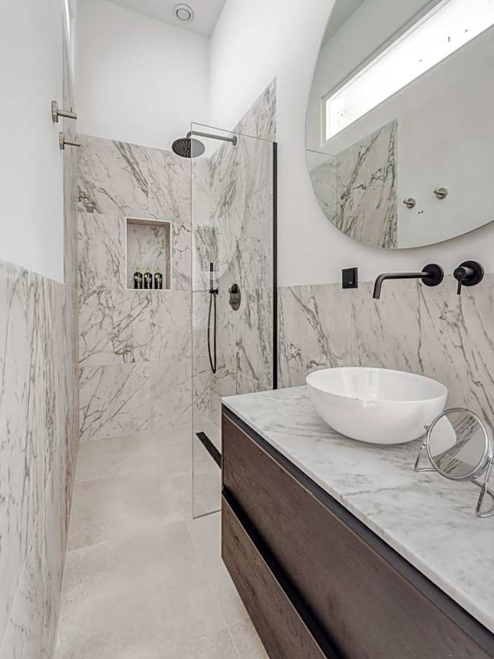 STAYSOME Amsterdam Hemonystraat