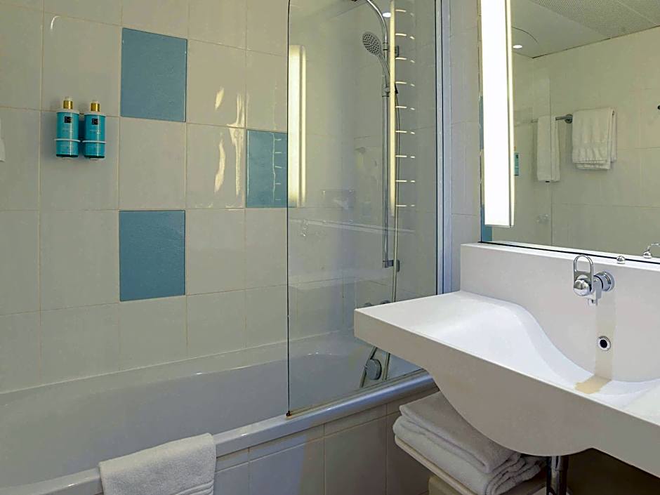 Novotel Toulouse Purpan Aeroport