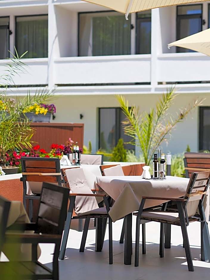 Hotel Belvedere