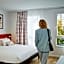 Adagio Access Paris Vanves Porte De Versailles Aparthotel