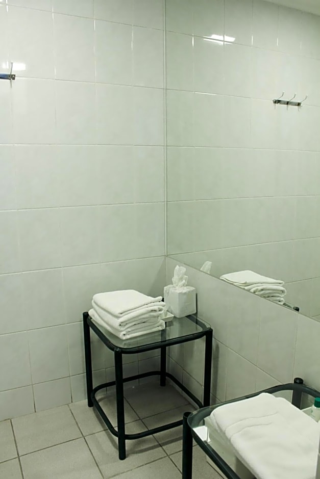 Hotel Leonardo da Vinci