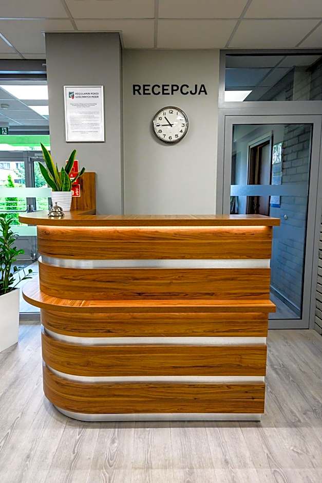 Pokoje Gościnne MODR